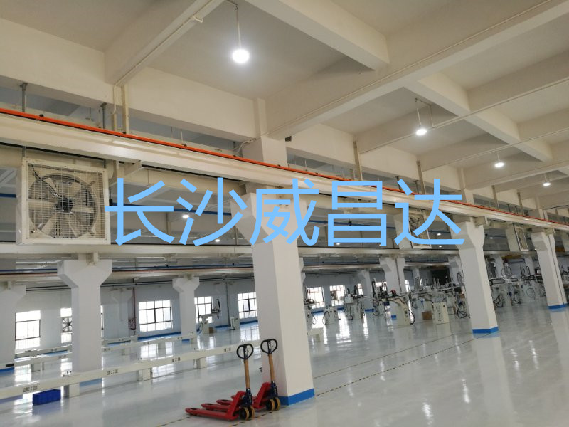 廠(chǎng)房降溫設(shè)備