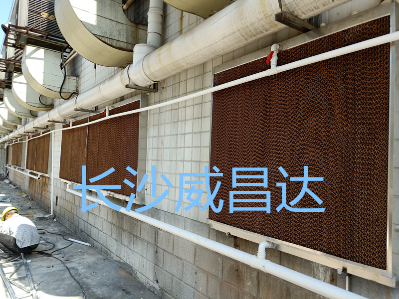 廠(chǎng)房降溫設(shè)備